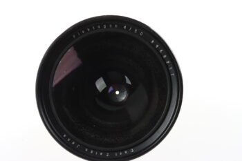 Zeiss Jena Flektogon 50mm f/4,0 für P6 - #8968237