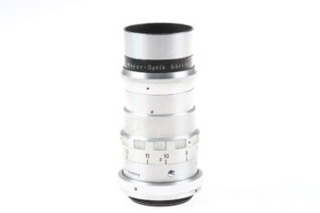Meyer Optik Görlitz Telemegor 150mm f/5,5 V für M42 - #1257806