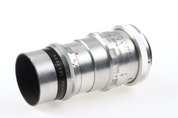 Meyer Optik Görlitz Telemegor 150mm f/5,5 V für M42 - #1257806