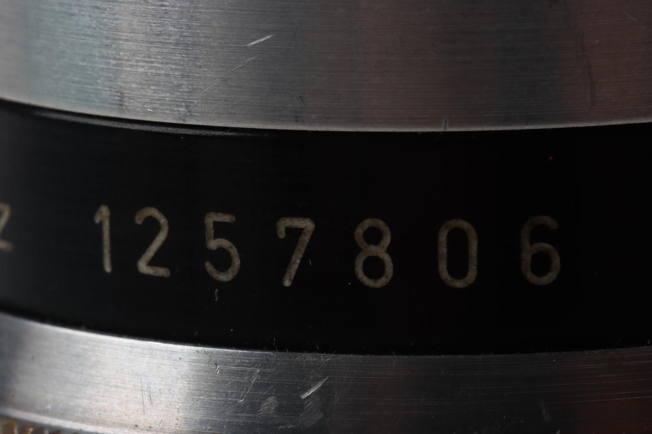 Meyer Optik Görlitz Telemegor 150mm f/5,5 V für M42 - #1257806