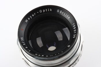 Meyer Optik Görlitz Primagon 35mm f/4,5 für Exakta - #1990135
