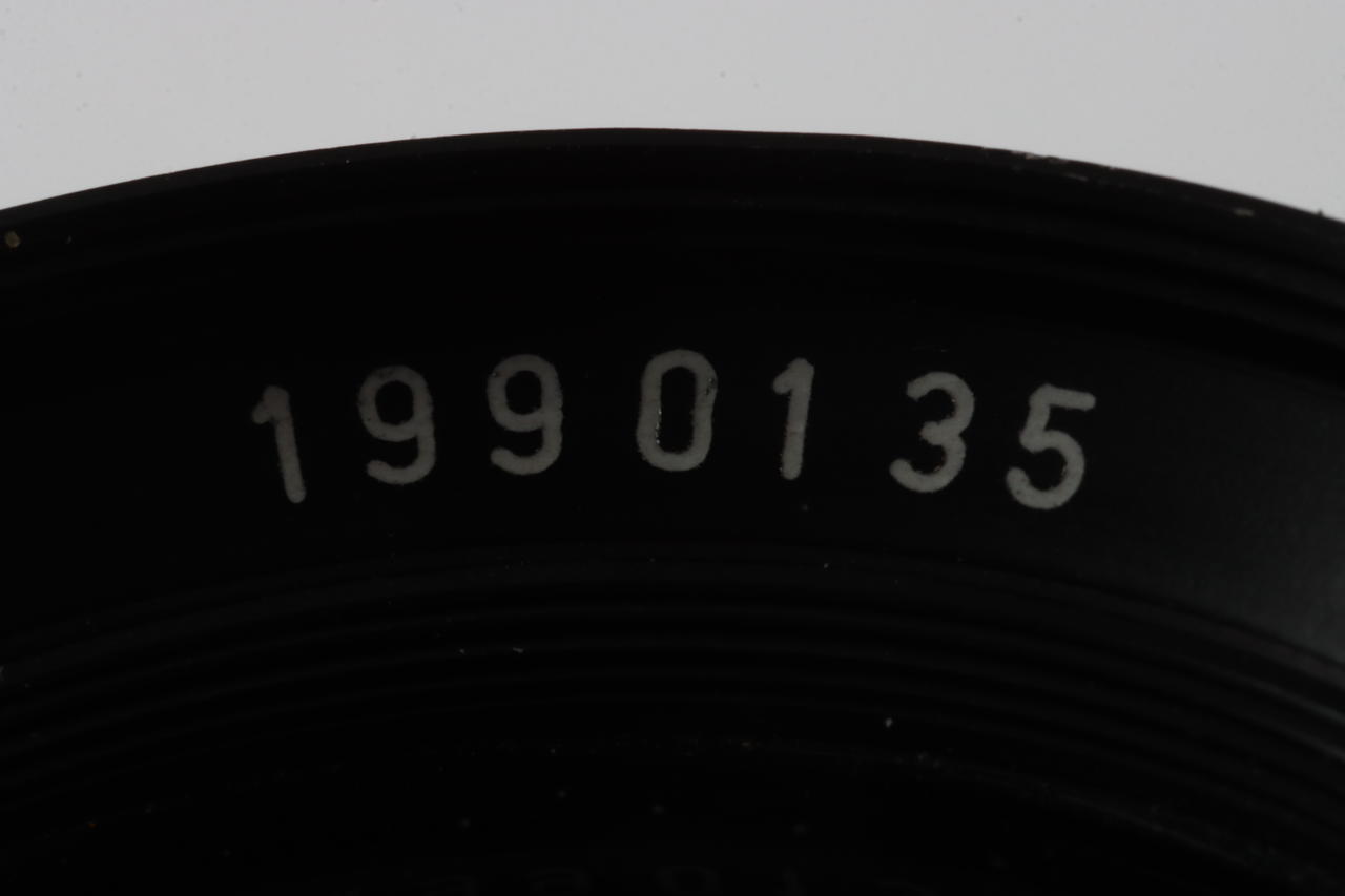 Meyer Optik Görlitz Primagon 35mm f/4,5 für Exakta - #1990135