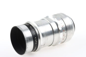 Meyer Optik Görlitz Trioplan 100mm f/2,8 für M42 - #2565375
