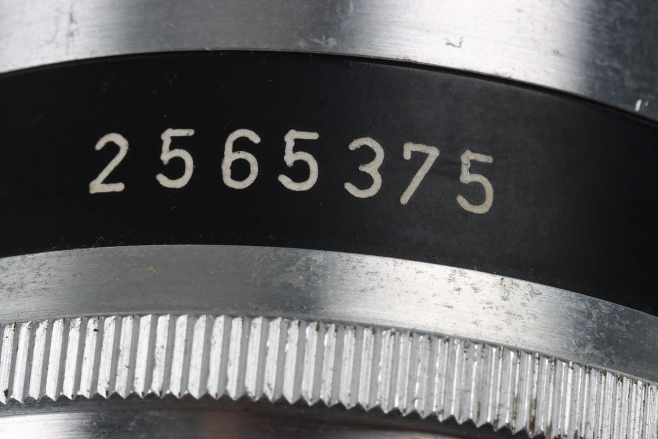 Meyer Optik Görlitz Trioplan 100mm f/2,8 für M42 - #2565375