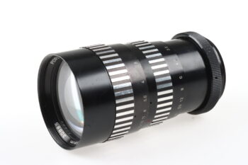Porst 135mm f/2,8 Tele für M42 - #30885