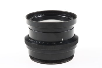 Zeiss Jena Tessar 250mm f/4,5 - #6222482