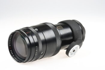 Zeiss Jena Sonnar 300mm f/4,0 für Exakta - #3743595