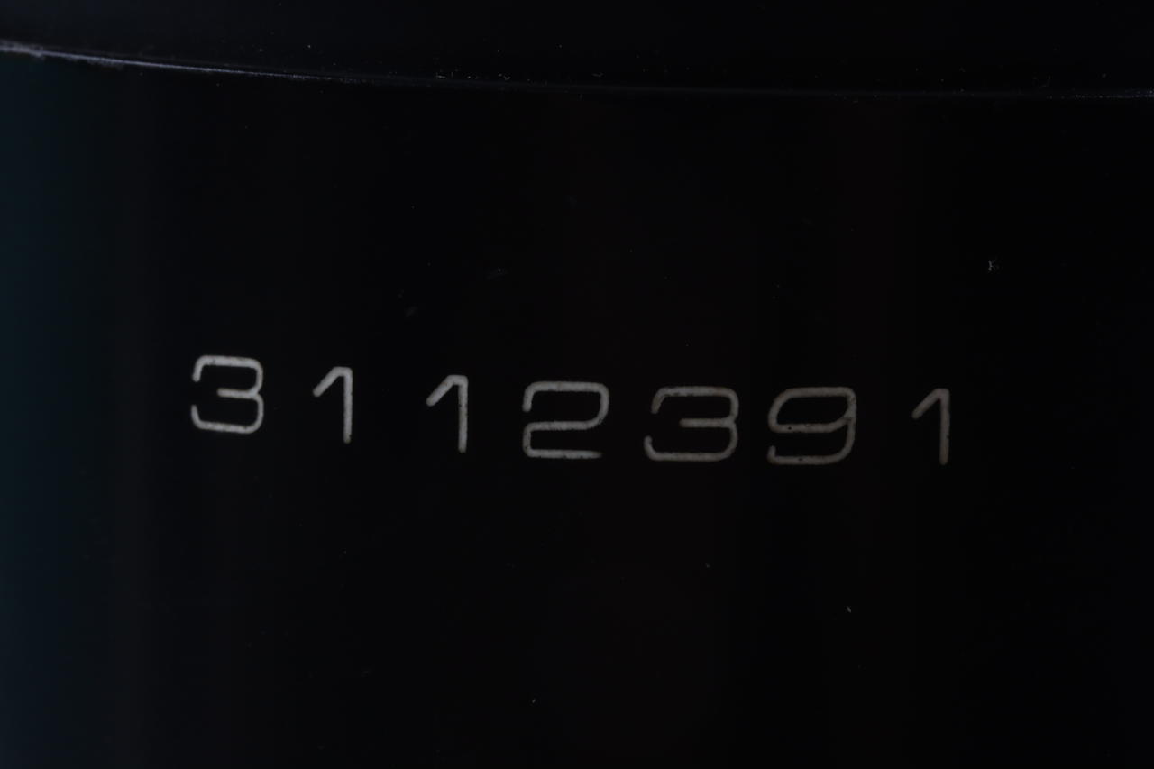 Pentacon electric 200mm f/4,0 MC für M-42 (nur manuelle Blende) - #3112391