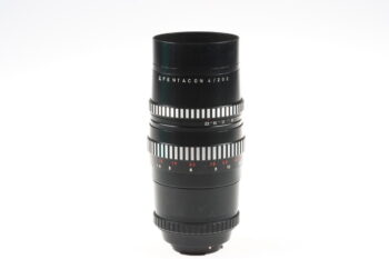 Pentacon 200mm 4,0 für Exakta - #6042779