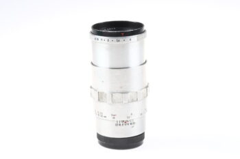 Zeiss Jena Sonnar 135mm f/4,0 für M42 - #6098886