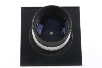 Meyer Optik Görlitz Trioplan 210mm f/3,5 - #1098447