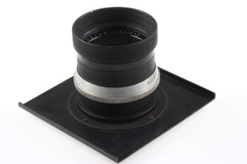 Meyer Optik Görlitz Trioplan 210mm f/3,5 - #1098447