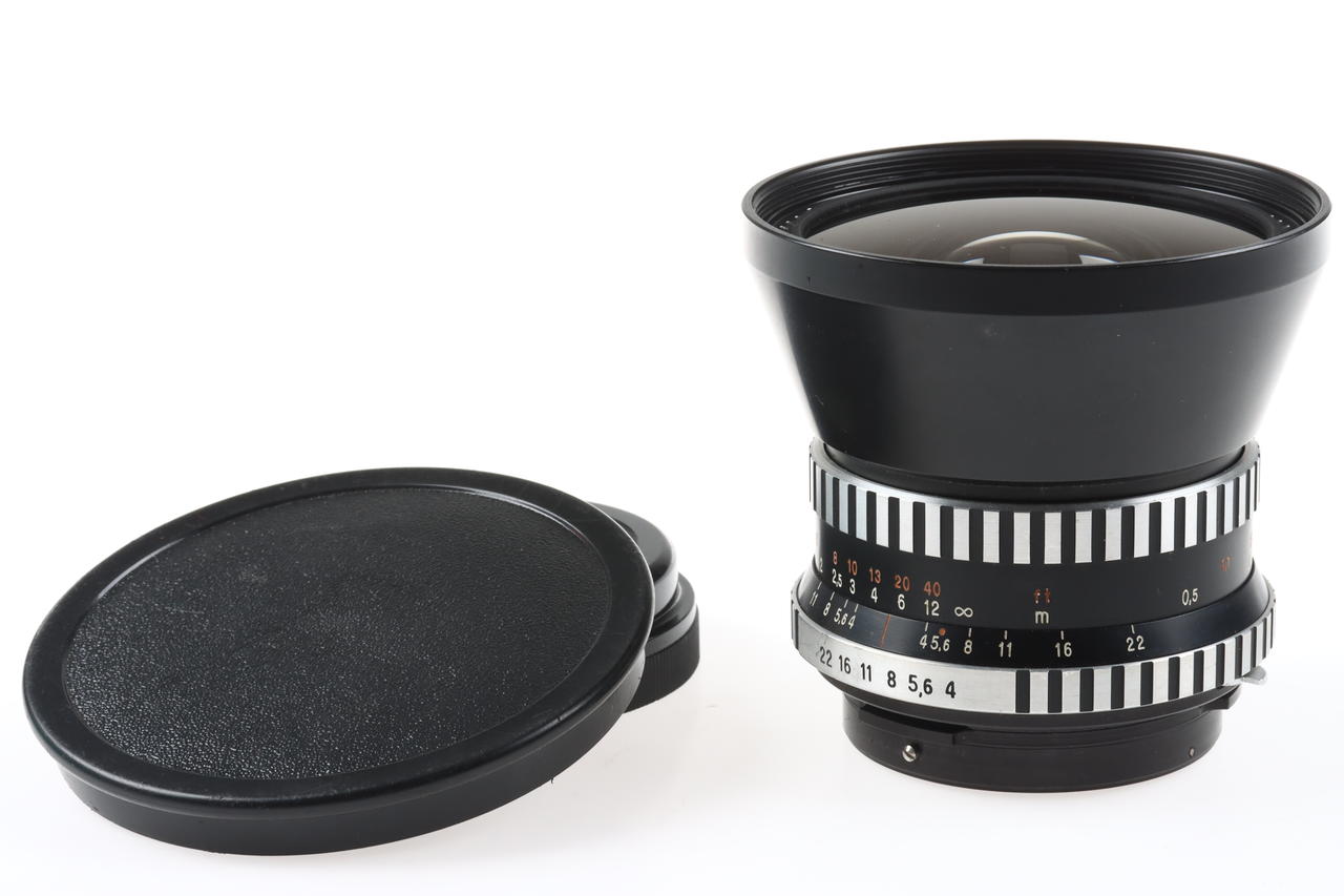 Zeiss Jena Flektogon 50mm f/4,0 P6 für Pentacon - #9127981
