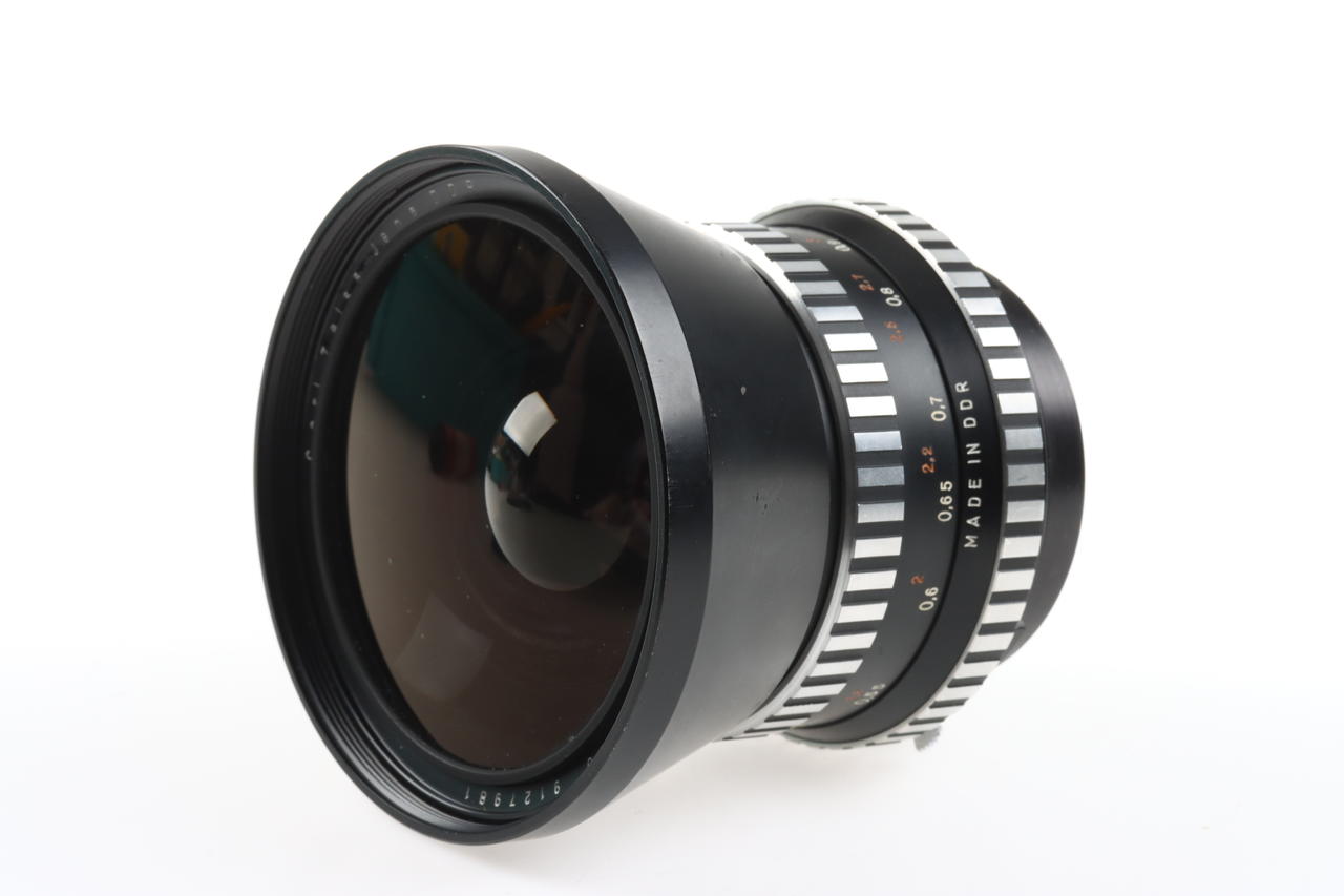 Zeiss Jena Flektogon 50mm f/4,0 P6 für Pentacon - #9127981