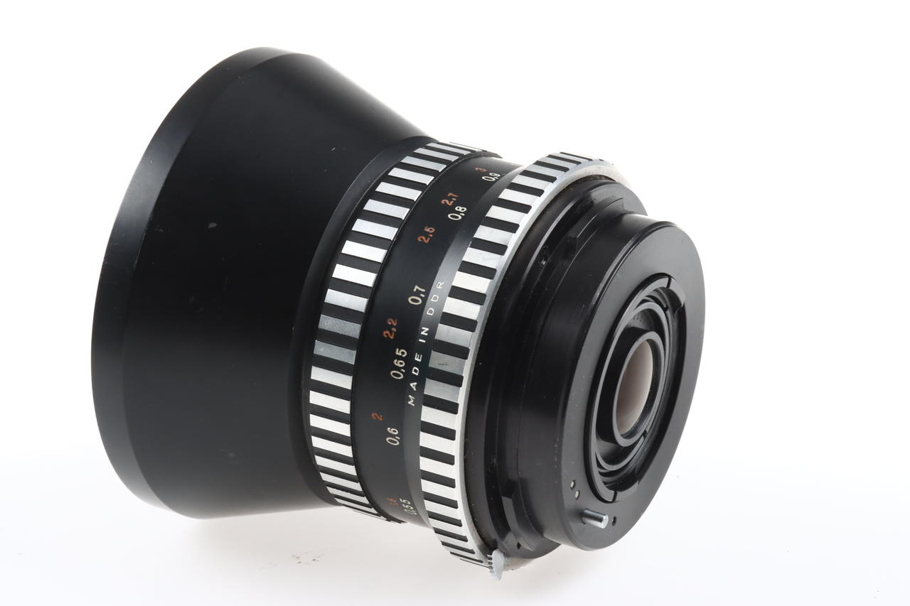 Zeiss Jena Flektogon 50mm f/4,0 P6 für Pentacon - #9127981