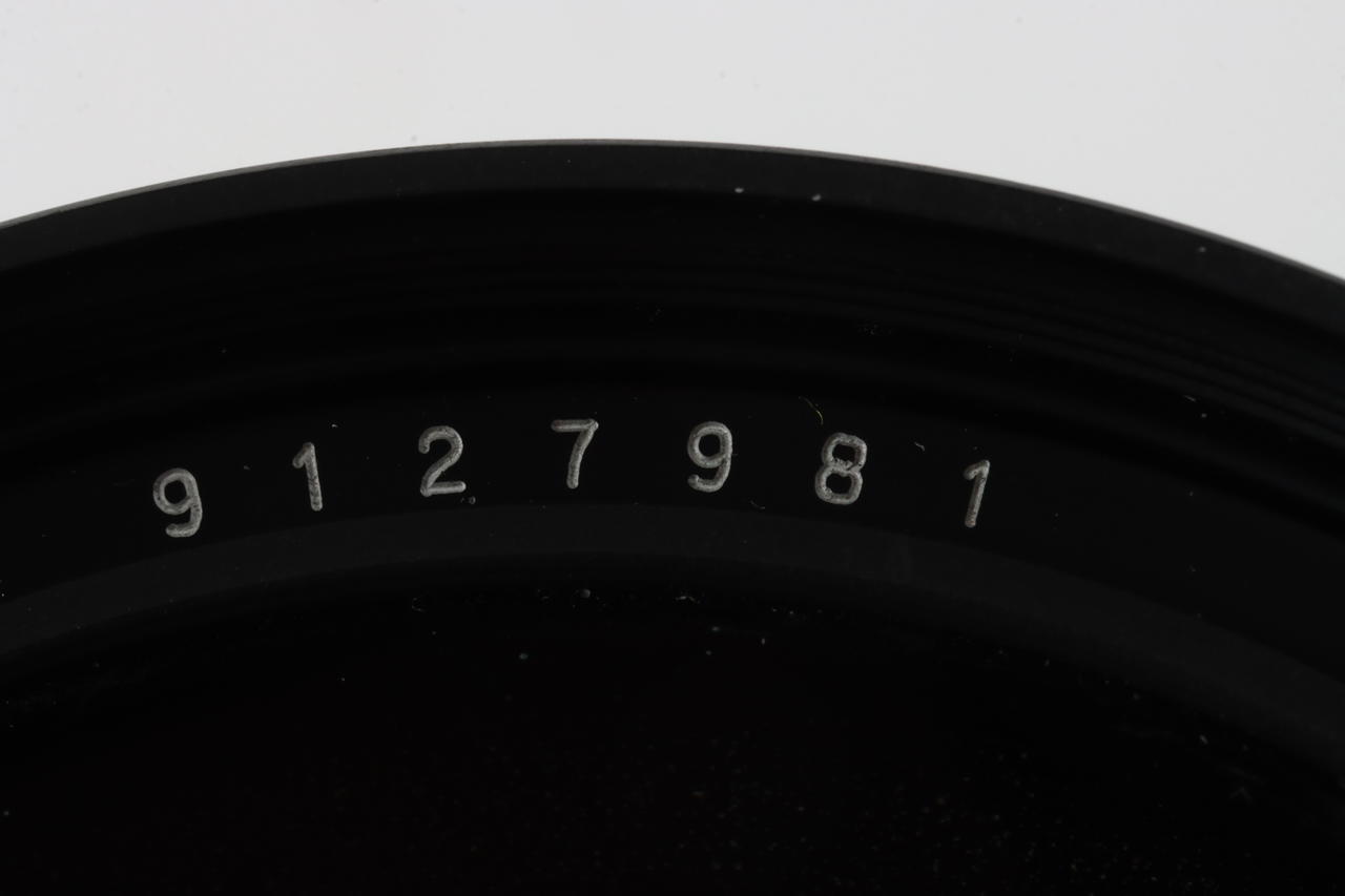 Zeiss Jena Flektogon 50mm f/4,0 P6 für Pentacon - #9127981