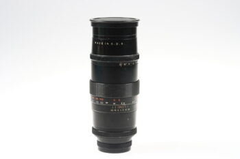Pentacon 200mm f/4,0 für M42 - #8507205