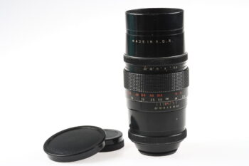 Pentacon 200mm f/4,0 für M42 - #8507205