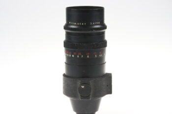 Meyer Optik Görlitz Primotar 180mm f/3,5 für Exakta - #2714933
