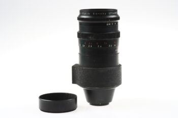 Meyer Optik Görlitz Primotar 180mm f/3,5 für Exakta - #2714933