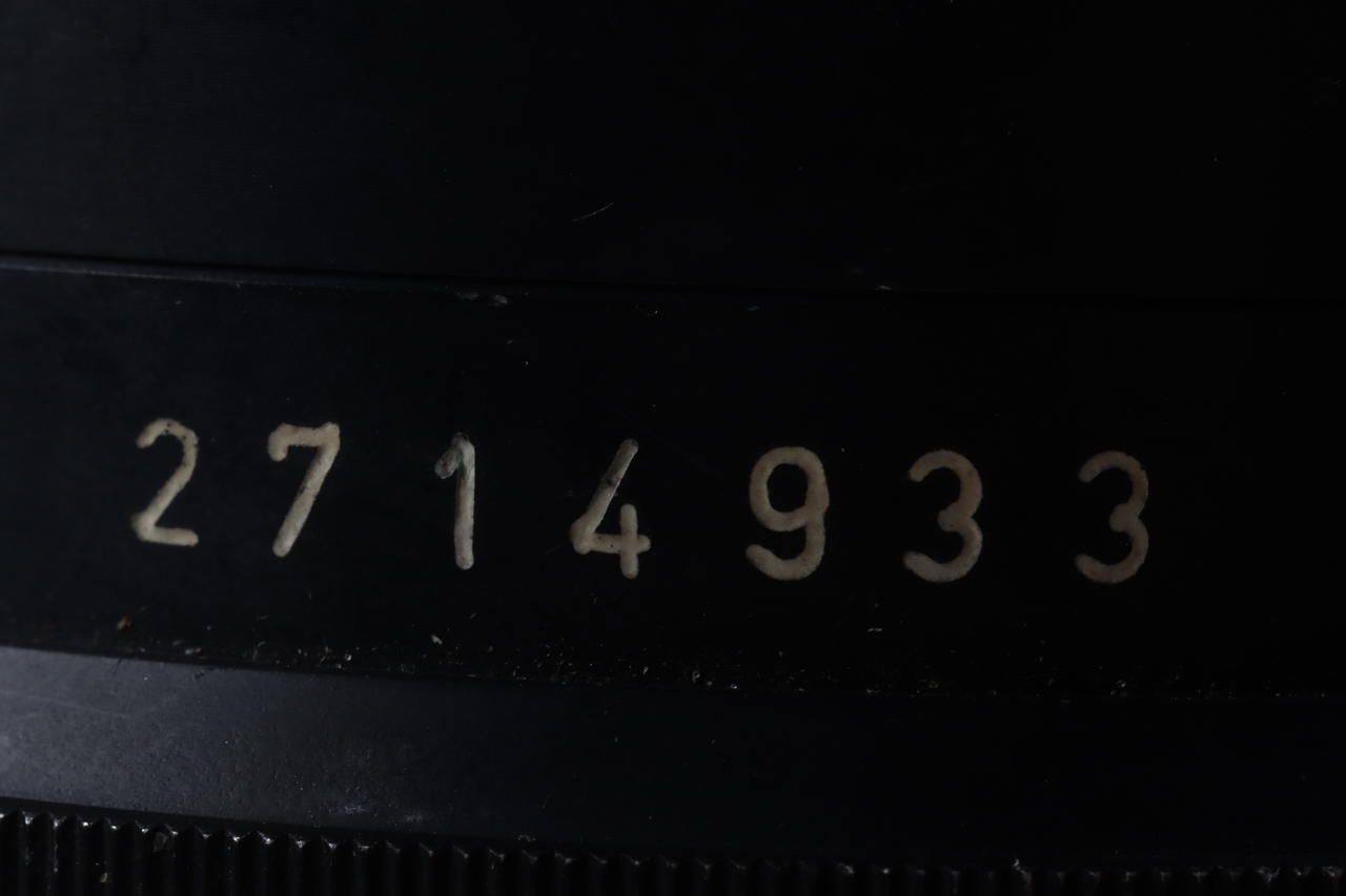 Meyer Optik Görlitz Primotar 180mm f/3,5 für Exakta - #2714933
