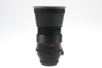 Zeiss Sonnar 180mm f/2,8 MC - Pentacon P6 - #1944