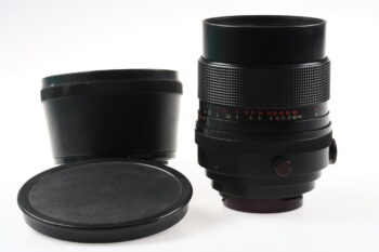 Zeiss Sonnar 180mm f/2,8 MC - Pentacon P6 - #1944