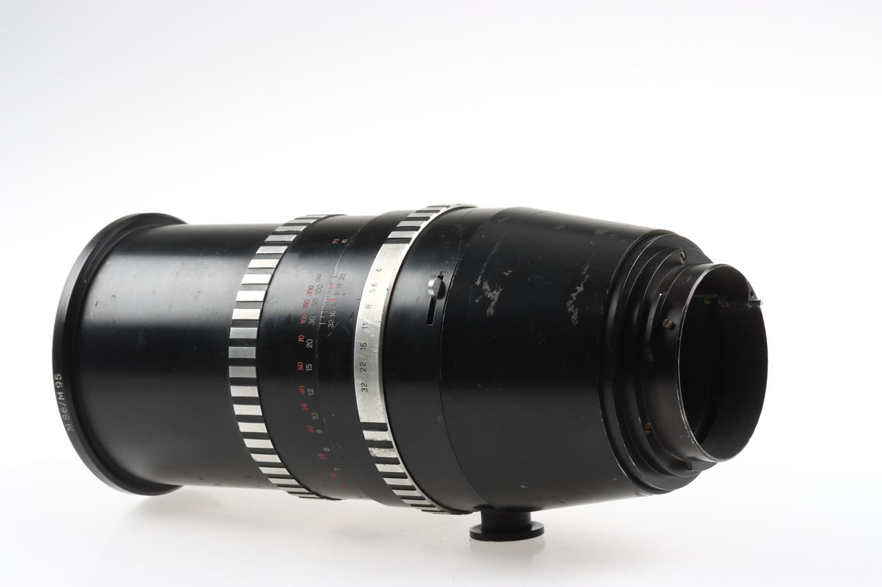 Zeiss Jena Sonnar 300mm f/4,0 für Pentacon P6 (Pilz) - #9388798