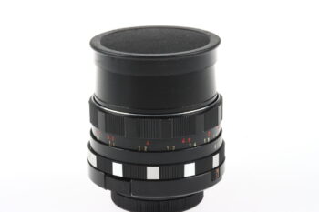 Pentacon auto 100mm f/2,8 für Exakta - #6374272