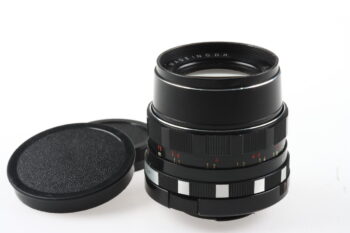 Pentacon auto 100mm f/2,8 für Exakta - #6374272