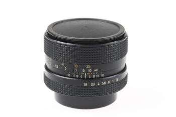 Rollei Planar 50mm f/1,8 HFT für QBM - #1201383