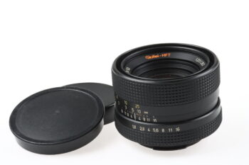 Rollei Planar 50mm f/1,8 HFT für QBM - #1201383