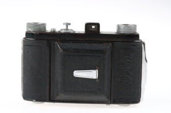 WELTA Weltix mit Casar 5cm f/2,9 - #418932