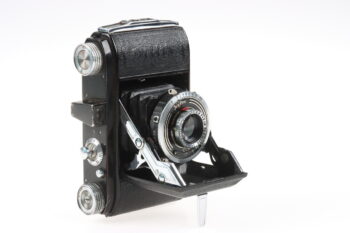 WELTA Weltix mit Casar 5cm f/2,9 - #418932