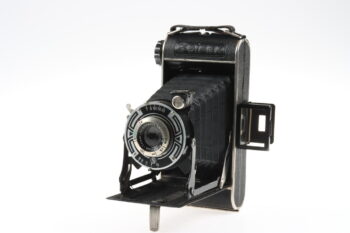 BEIER Beirax 6x9 cm Sucherkamera