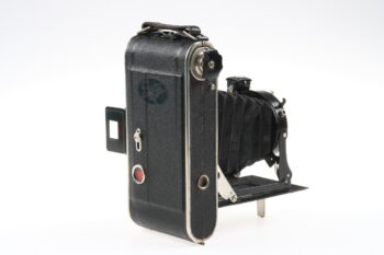 BEIER Beirax 6x9 cm Sucherkamera