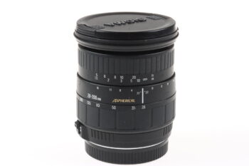 SIGMA 28-200mm f/3,8-5,6 UC für Canon EF - #2087549