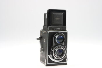 Meopta Flexaret III TLR Kamera