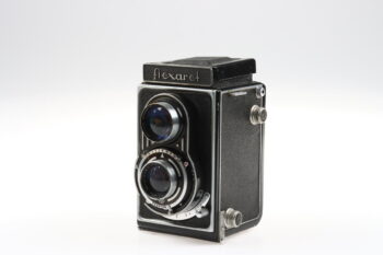 Meopta Flexaret III TLR Kamera
