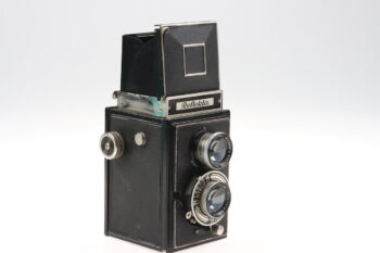 Reflekta TLR Kamera
