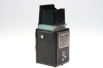 Reflekta TLR Kamera