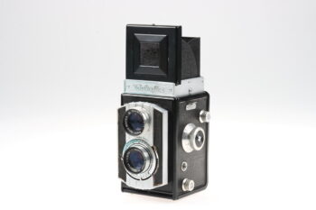 Welta Weltaflex TLR - #1629810