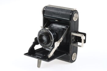 Zeiss Ikon Ikonta 520/18