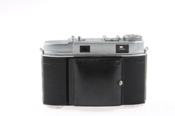 Kodak Retina IIC (Typ 029) - #709817