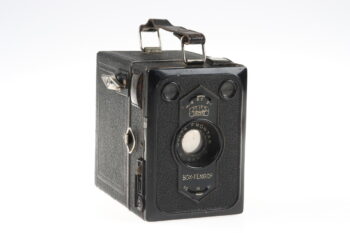 Zeiss Ikon Box-Tengor (54/2)