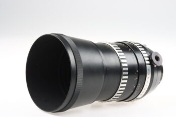 Zeiss Jena Sonnar 180mm f/2,8 für Pentacon Six - #8272851