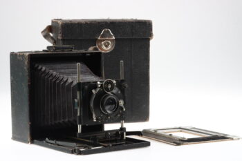 Zeiss Jena Universal Palmos - #9636