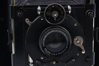 Zeiss Jena Universal Palmos - #9636