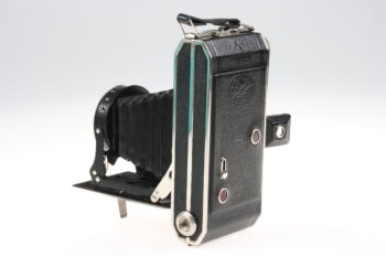BEIER Beirax 6x9 cm Balgenkamera