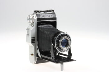 BEIER Beirax 6x9 cm Sucherkamera